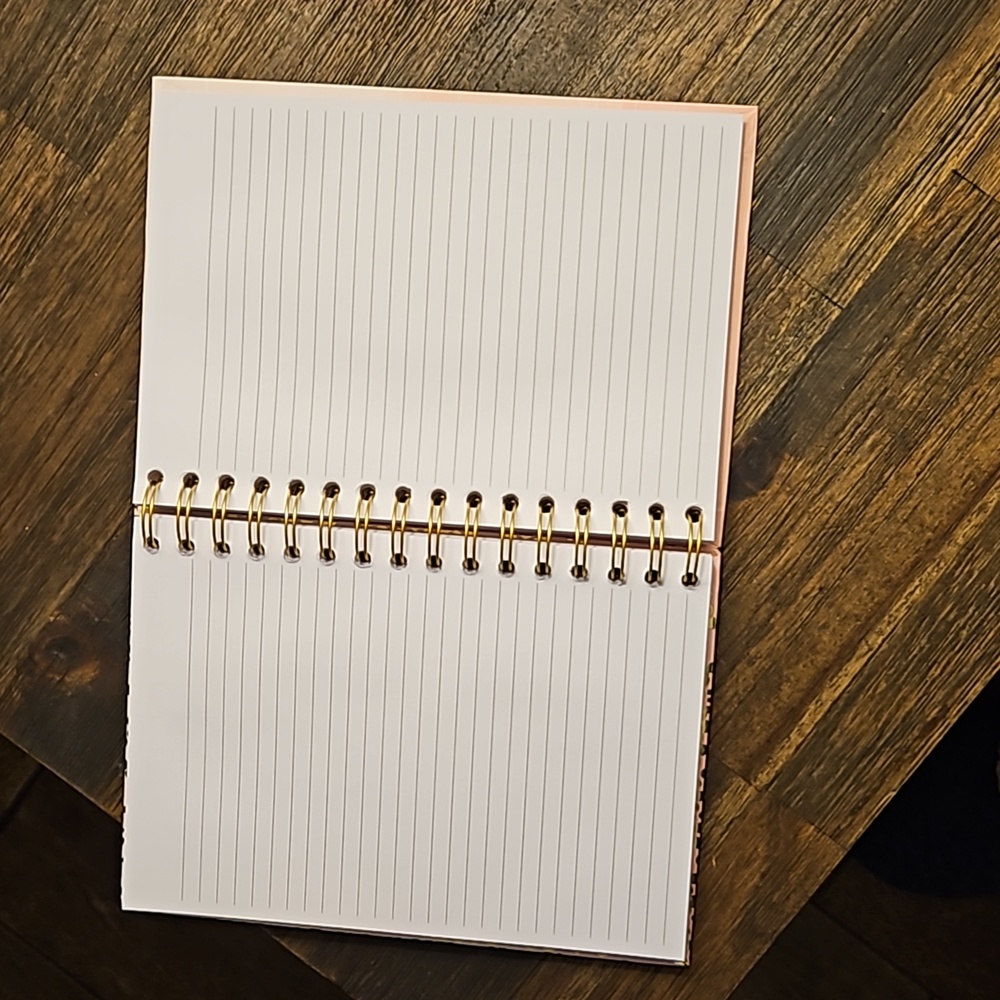 Journal - Picture 5 of 5